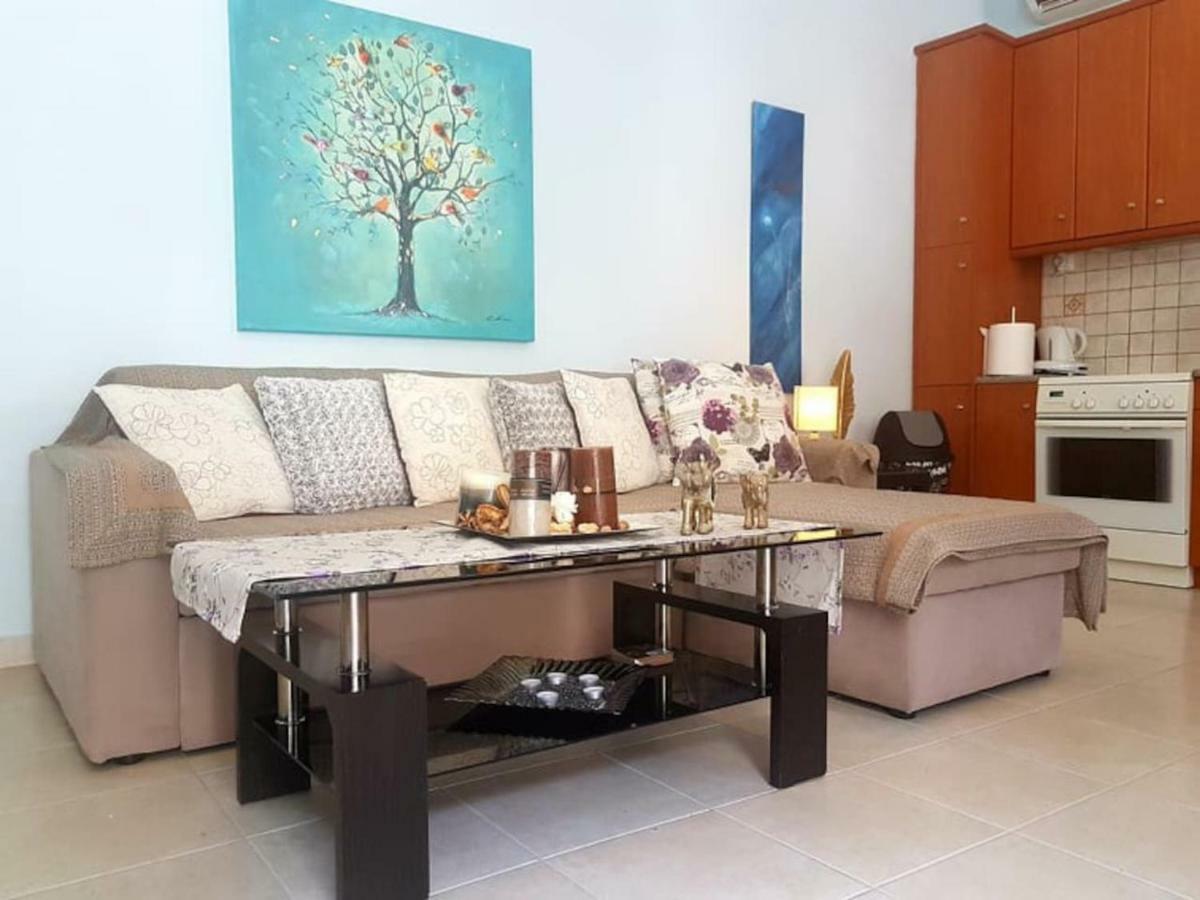 Cozy Apartment Near Monastiraki 雅典 外观 照片