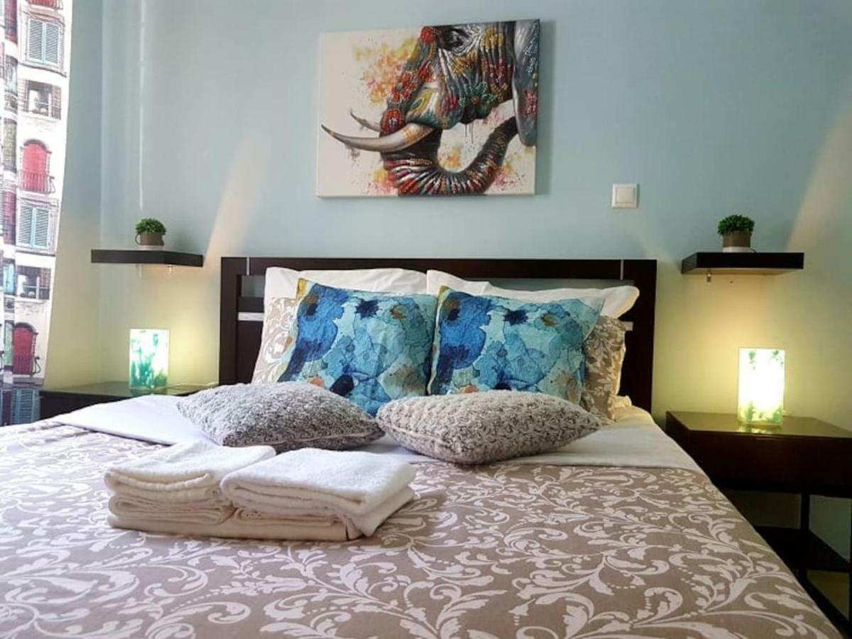 Cozy Apartment Near Monastiraki 雅典 外观 照片