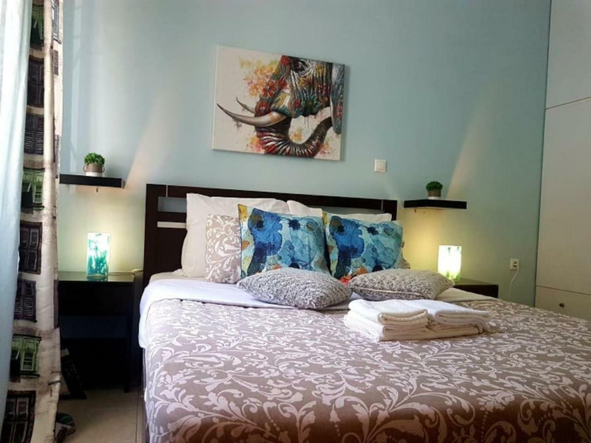Cozy Apartment Near Monastiraki 雅典 外观 照片