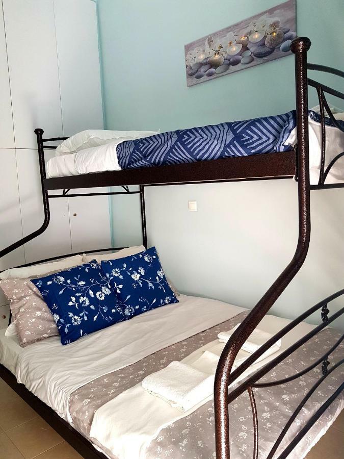 Cozy Apartment Near Monastiraki 雅典 外观 照片
